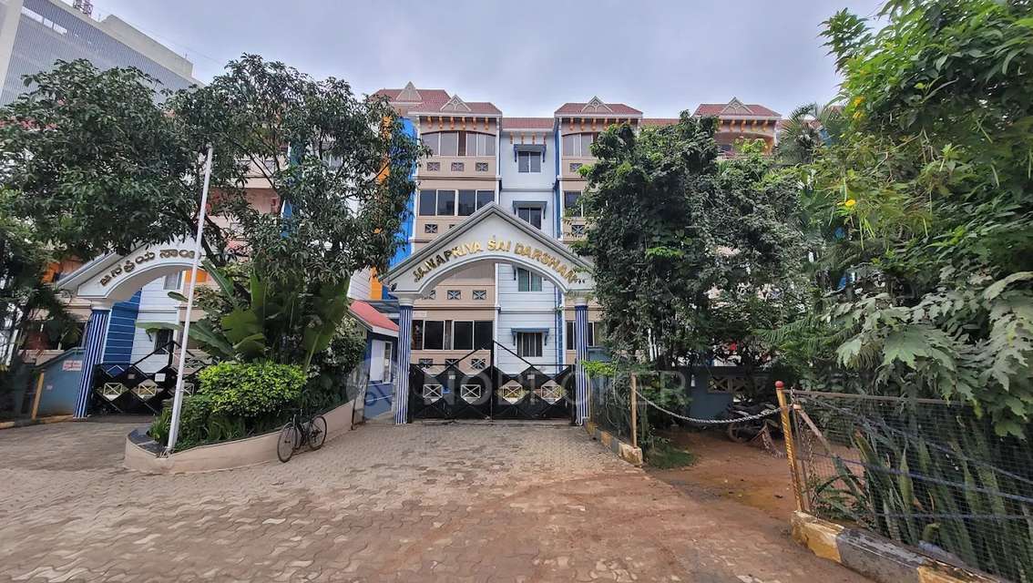 2 BHK Flat In Janapriya Sai Darshan For Sale  In Janapriya Sai Darshan