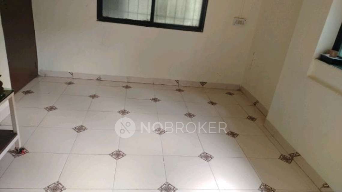 Shared Room for Female In 1 BHK  In Akash Building