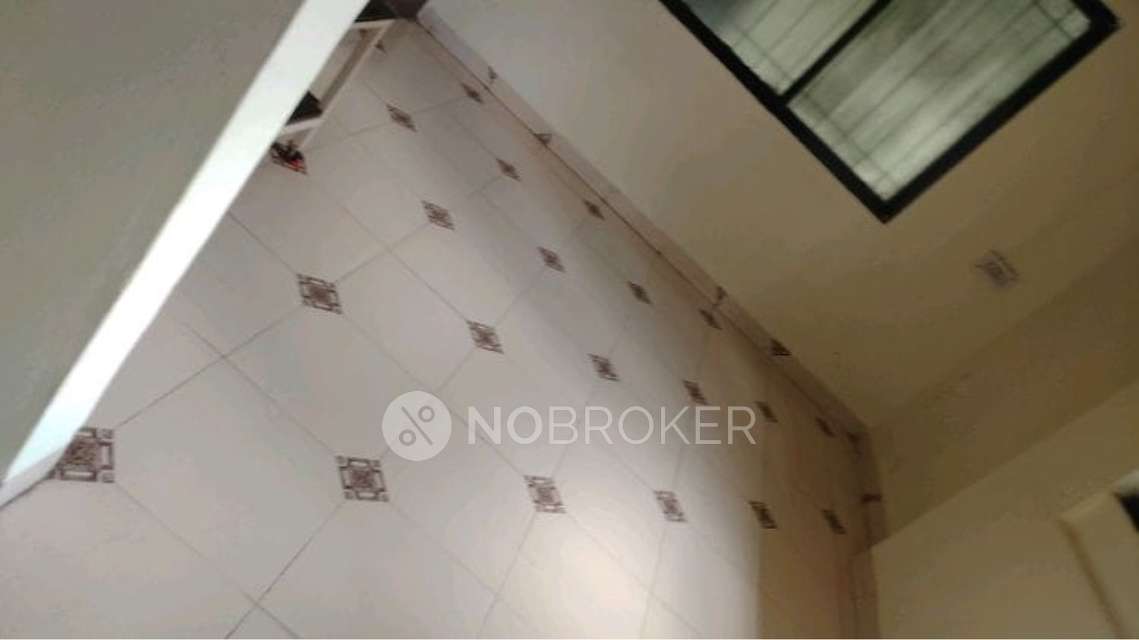 Shared Room for Female In 1 BHK  In Akash Building