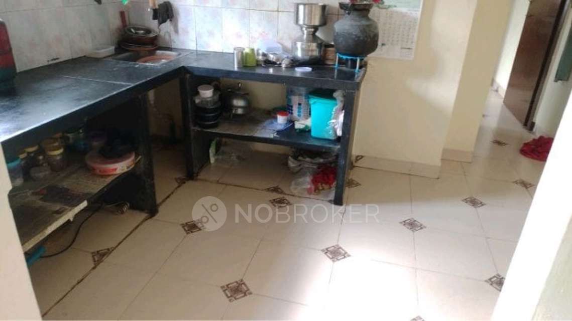 Shared Room for Female In 1 BHK  In Akash Building