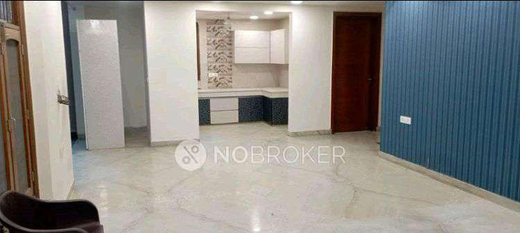 3 BHK Flat In Builer Floor For Sale  In Inderpuri