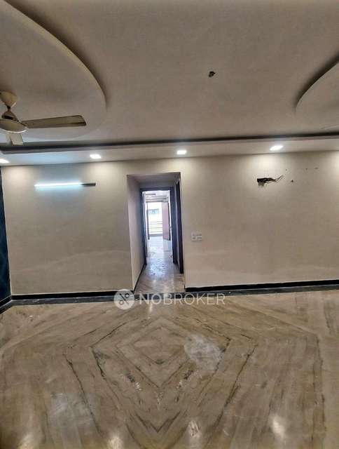 3 BHK Flat In Builer Floor For Sale  In Inderpuri