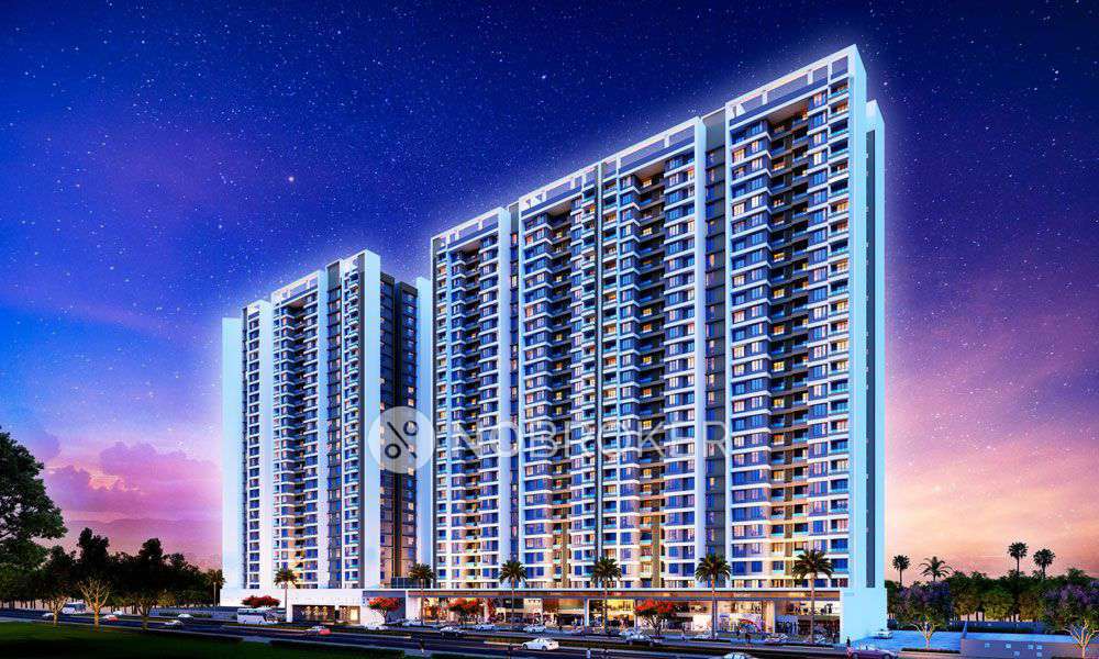 3 BHK Flat In Vtp Sierra For Sale  In Sus