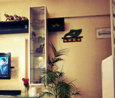 2 BHK Flat In Shapoorji Sarova For Sale  In Kandivali East