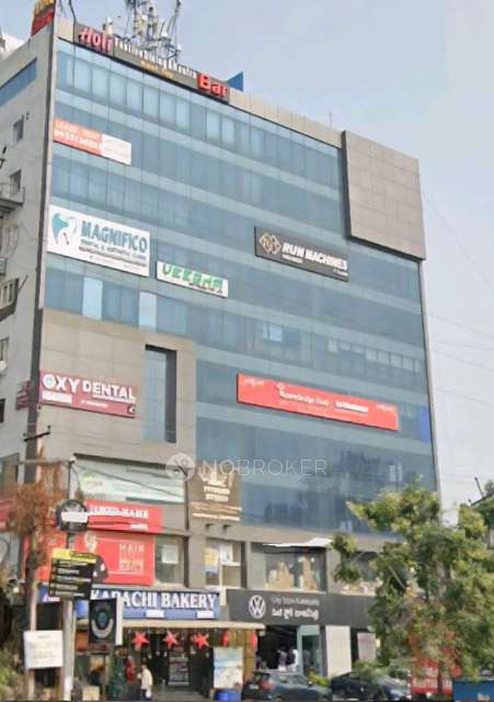 Restaurant/Cafe in 4th Floor, Pillar#a682, Above Karachi Bakery, Near Jntu Metro Station, Block 5, Hydernagar, Vasantha Nagar, Hyderabad, Telangana 500085, India, Hyderabad for sale 