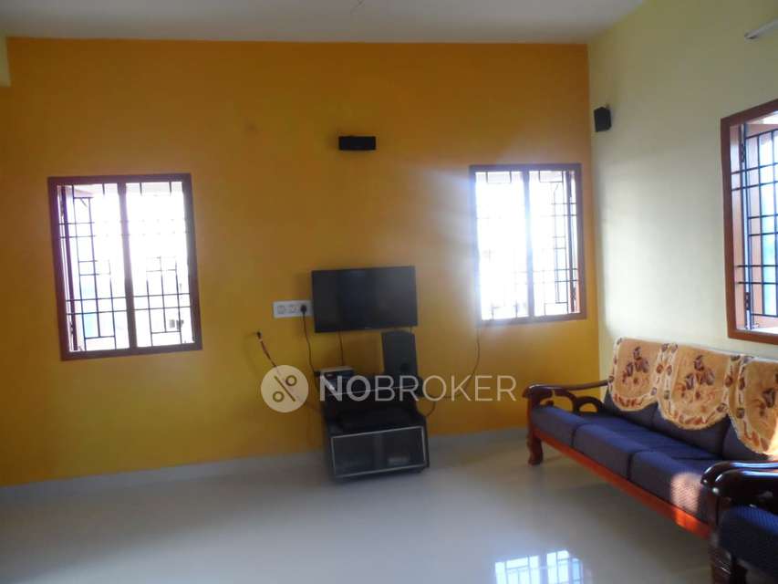 2 BHK House for Rent  In Pazhanthandalam