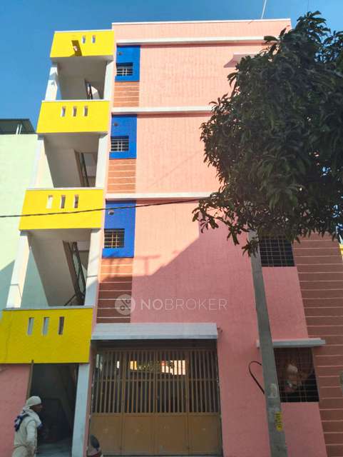 2 BHK House for Rent  In Rayasandra