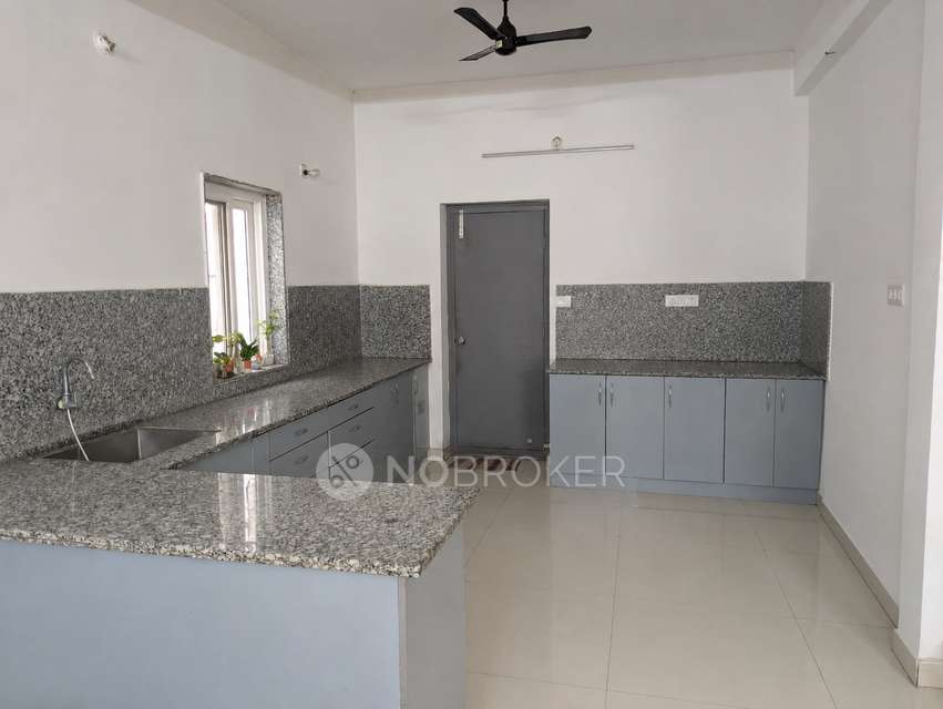 3 BHK Villa In Mypi Green Castles Villas, Kompally for Rent  In Mypi Green Castles Villas