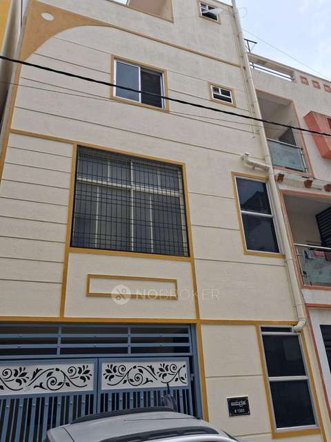 3 BHK House For Sale  In Ullal