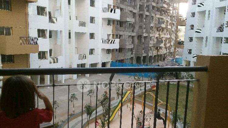 1 BHK Flat In Pristine City For Sale  In 157, Bjs College Rd, Phase 1, Wagholi, Bakori, Maharashtra 412207, India