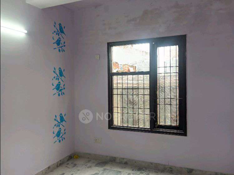 2 BHK Flat For Sale  In Khirki Extension