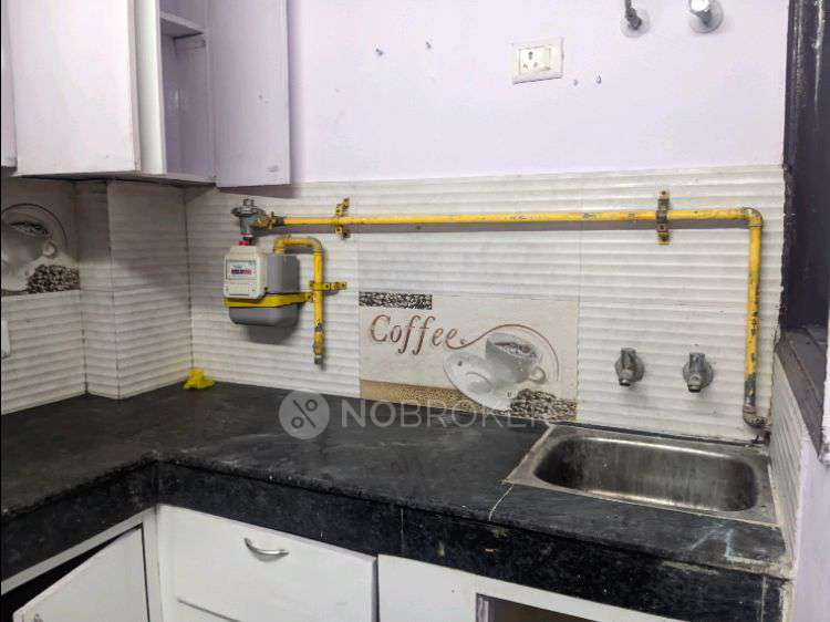 2 BHK Flat For Sale  In Khirki Extension