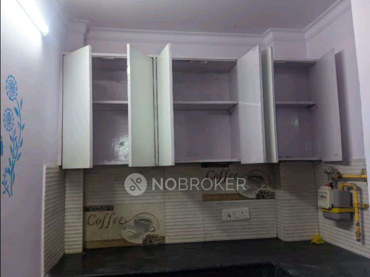 2 BHK Flat For Sale  In Khirki Extension