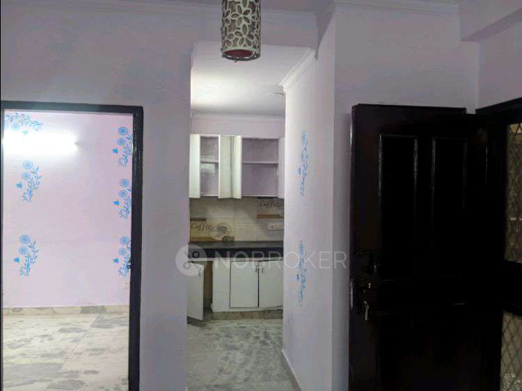 2 BHK Flat For Sale  In Khirki Extension