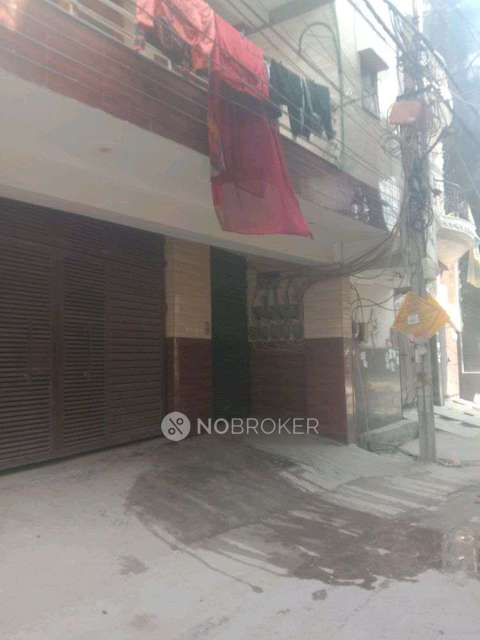 3 BHK Flat In Apartment For Sale  In Dwarka