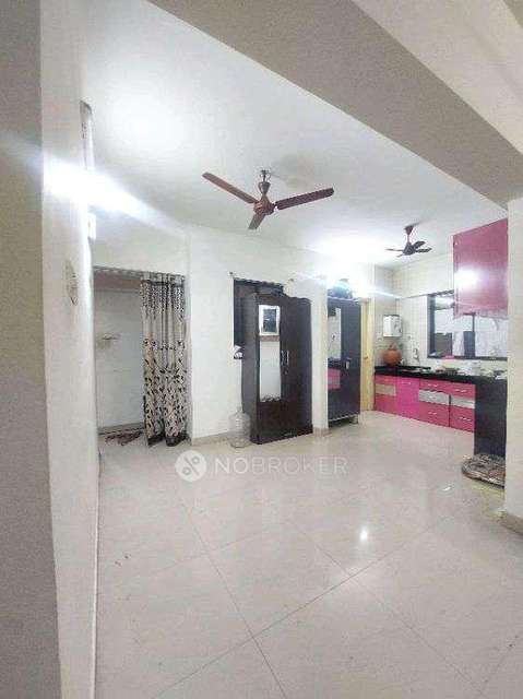 2 BHK Flat In Ganga Skies Housing Socity Vallbh Nagar Pimpari For Sale  In Ganga Skies Housing Society