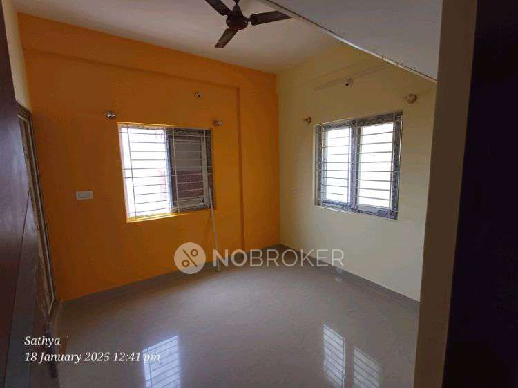 2 BHK Flat In Shriya Shama Apartment, Yelahanka for Rent  In Maruti Suzuki Arena (bimal Auto Agency, Bengaluru, Yelahanka)
