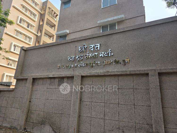 2 BHK Flat In Shree Datta for Rent  In Chandan Gardens, 58, Kondhwa, Pune, Maharashtra 411048, India