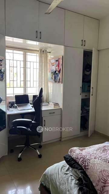 2 BHK Flat In Century Indus  For Sale  In Rajarajeshwari Nagar