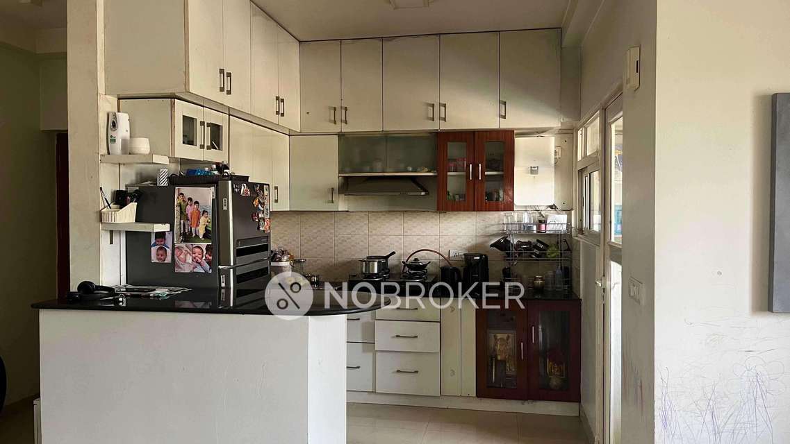 2 BHK Flat In Century Indus  For Sale  In Rajarajeshwari Nagar