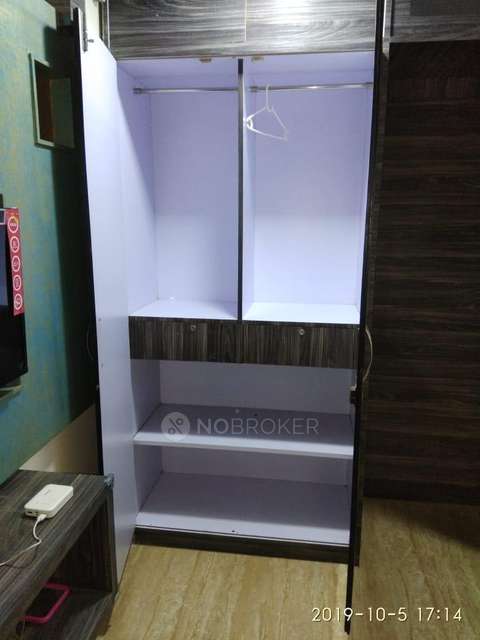 Shared Room for Female In 1 RK  In Tapovan C Lower Parel In Lower Parel