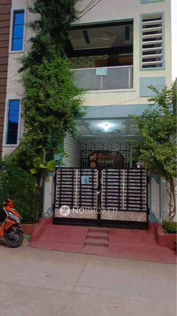 1 BHK House for Rent  In Hydershakote