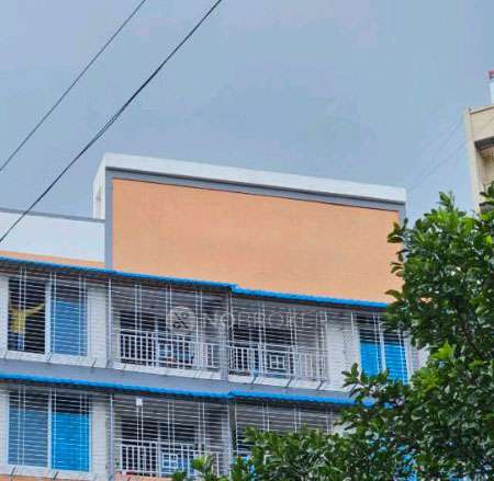 1 BHK Flat In Vinayak Shraddha for Rent  In Karanjade, Panvel