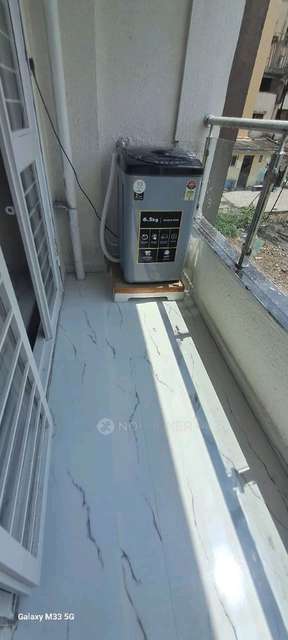 1 BHK Flat In The Pune Gravity for Rent  In The Pune Gravity Hinjewadi Phase1