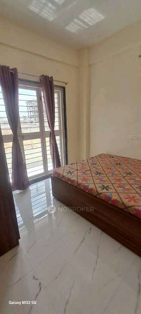 1 BHK Flat In The Pune Gravity for Rent  In The Pune Gravity Hinjewadi Phase1