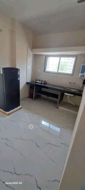 1 BHK Flat In The Pune Gravity for Rent  In The Pune Gravity Hinjewadi Phase1