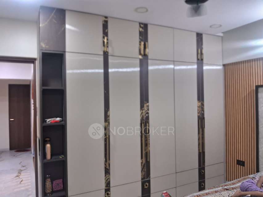 3 BHK Villa In Green City Row House for Rent  In Hadapsar