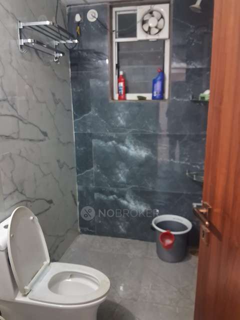 3 BHK Villa In Green City Row House for Rent  In Hadapsar