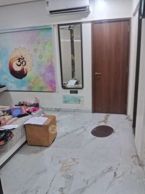 3 BHK Villa In Green City Row House for Rent  In Hadapsar