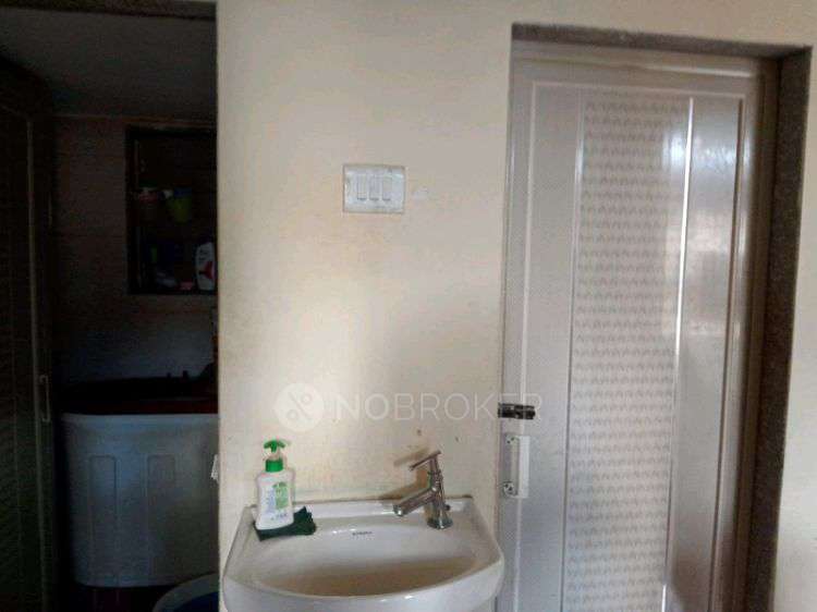 1 RK Flat In Shree Dattatray Park For Sale  In Vichumbe Police Chowky