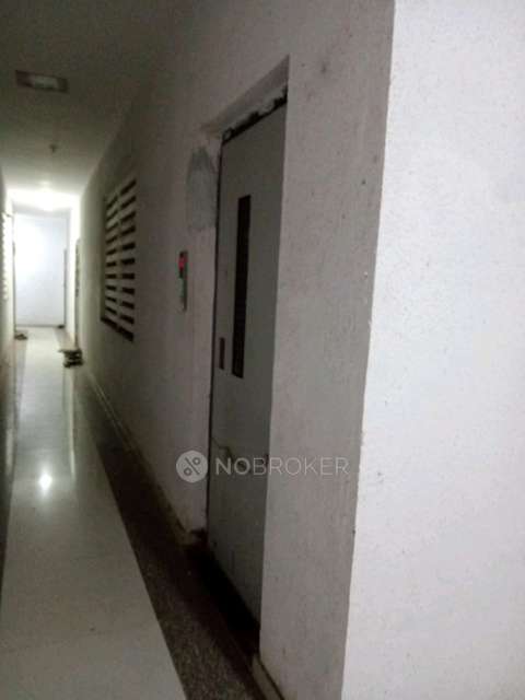 1 RK Flat In Shree Dattatray Park For Sale  In Vichumbe Police Chowky