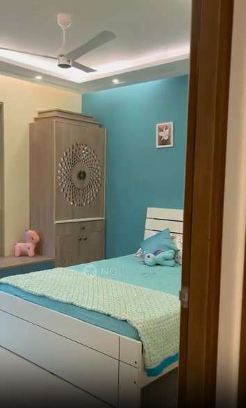 3 BHK Flat In Ohana 857 For Sale  In Medahalli