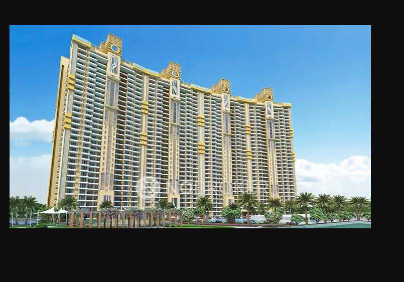 3 BHK Flat In Ashiana The Center Court Sports Residences For Sale  In Sector 88a