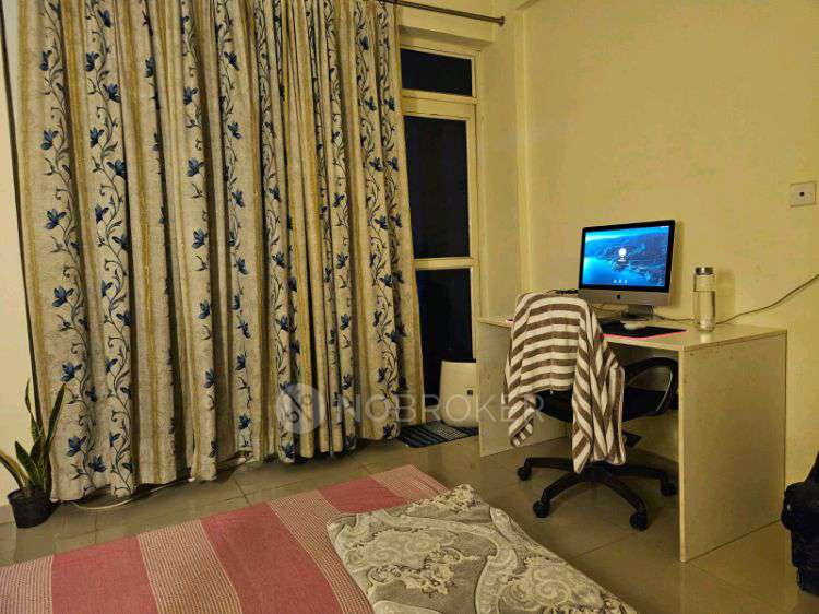 2 BHK Flat In Pyramid Urban 67a,  Sector 67a, Gurgaon  for Rent  In  Sector 67a, Gurgaon 