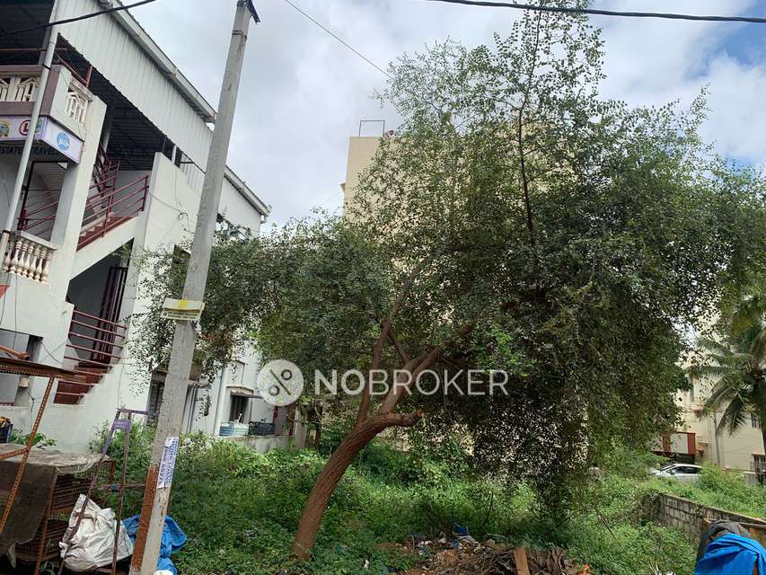 Plot For Sale  In Hmt Layout, Vidyaranyapura