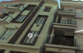 1 BHK Flat In Standalone Building  for Lease  In Banashankari