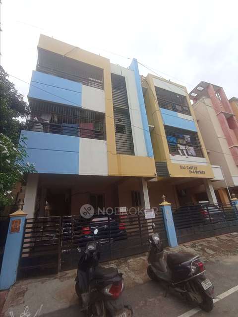 2 BHK Flat In Raj Castle For Sale  In Kolathur