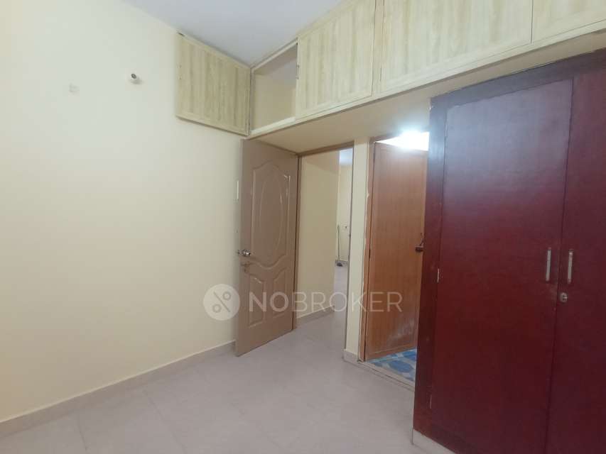 2 BHK Flat In Raj Castle For Sale  In Kolathur