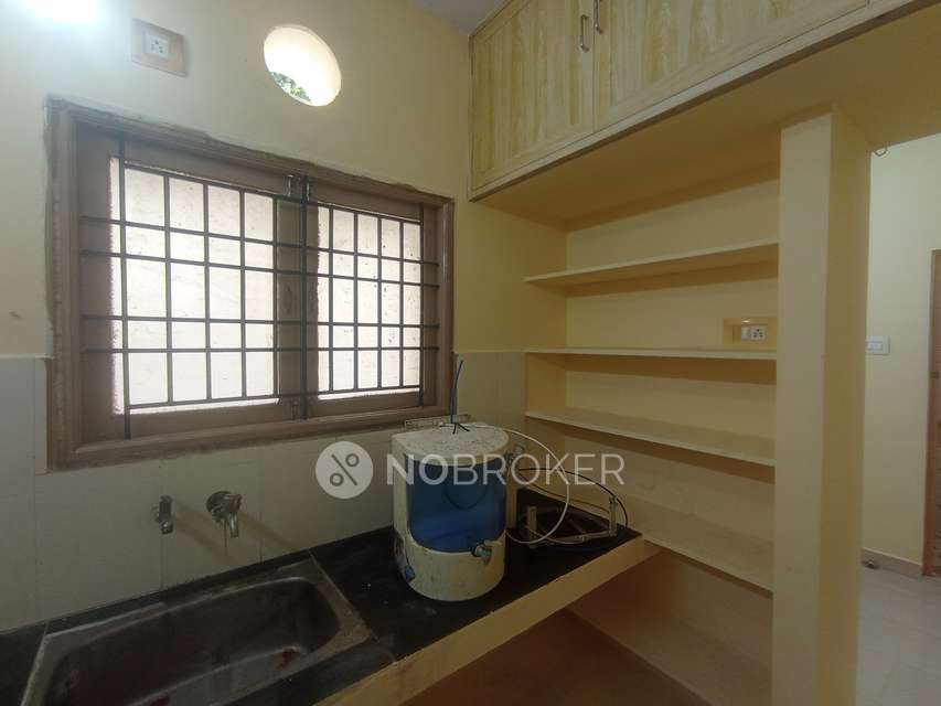 2 BHK Flat In Raj Castle For Sale  In Kolathur