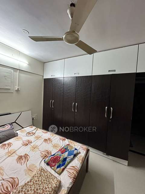 Shared Room for Male In 2 BHK  In Saki Vihar Complex In Andheri East