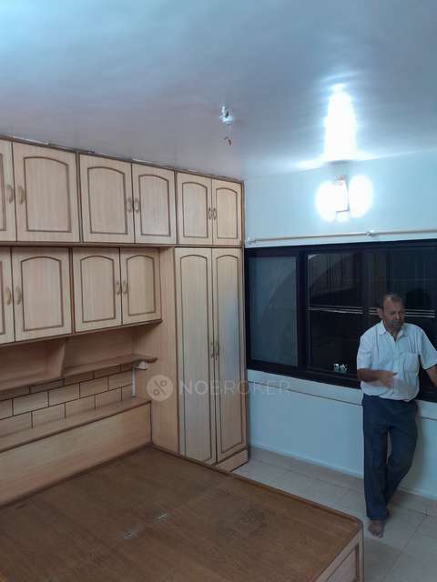 2 BHK Flat In Shriniwas Chs for Rent  In Borivali West