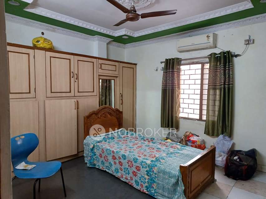 1 BHK House for Rent  In Svr Colony