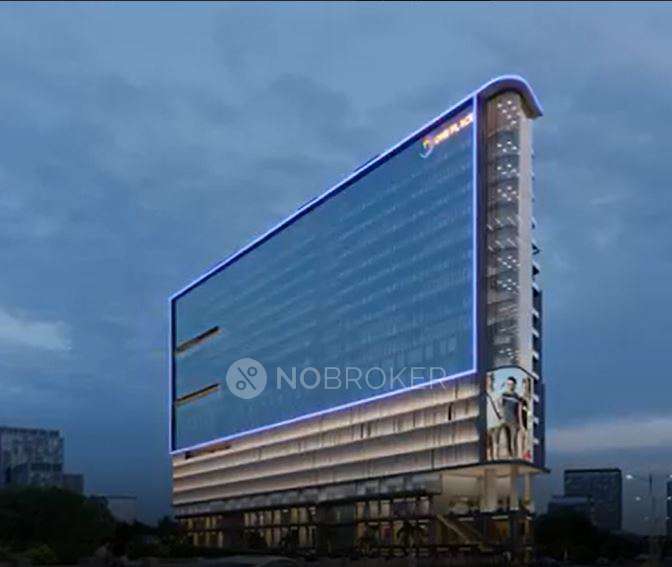 Office Space in Pan Card Club Road, Pune for Rent 