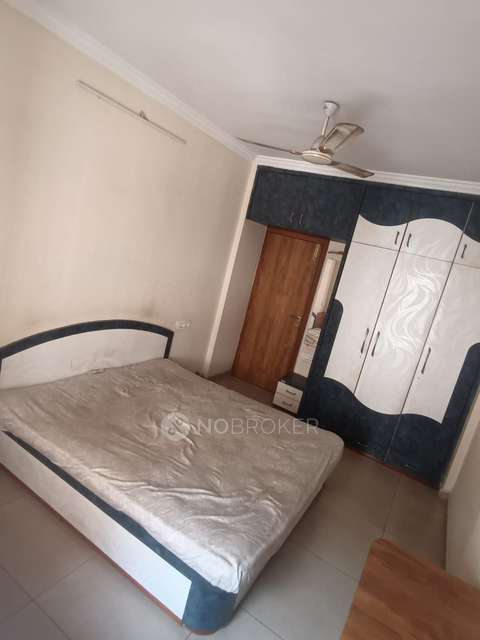 3 BHK Flat In Happy Home Sarvodaya Galaxy, Dombivli West for Rent  In Dombivli West