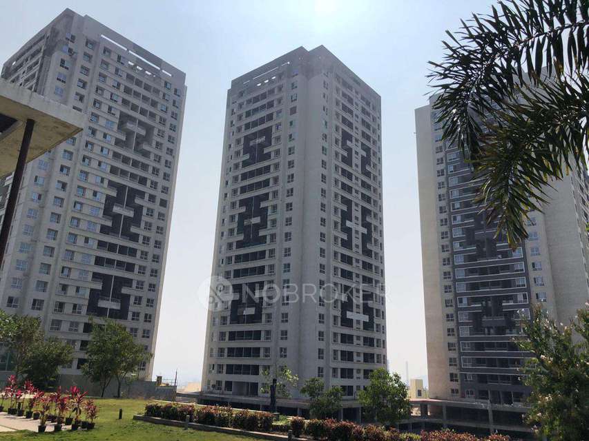 2 BHK Flat In Hinjewadi Phase 2 for Rent  In Hinjawadi