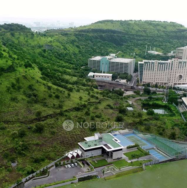 2 BHK Flat In Mittal High Mount, Hinjawadi for Rent  In Hinjawadi